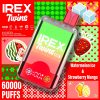IREX Twins 60K | Dual Flavor Series