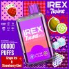 IREX Twins 60K | Dual Flavor Series