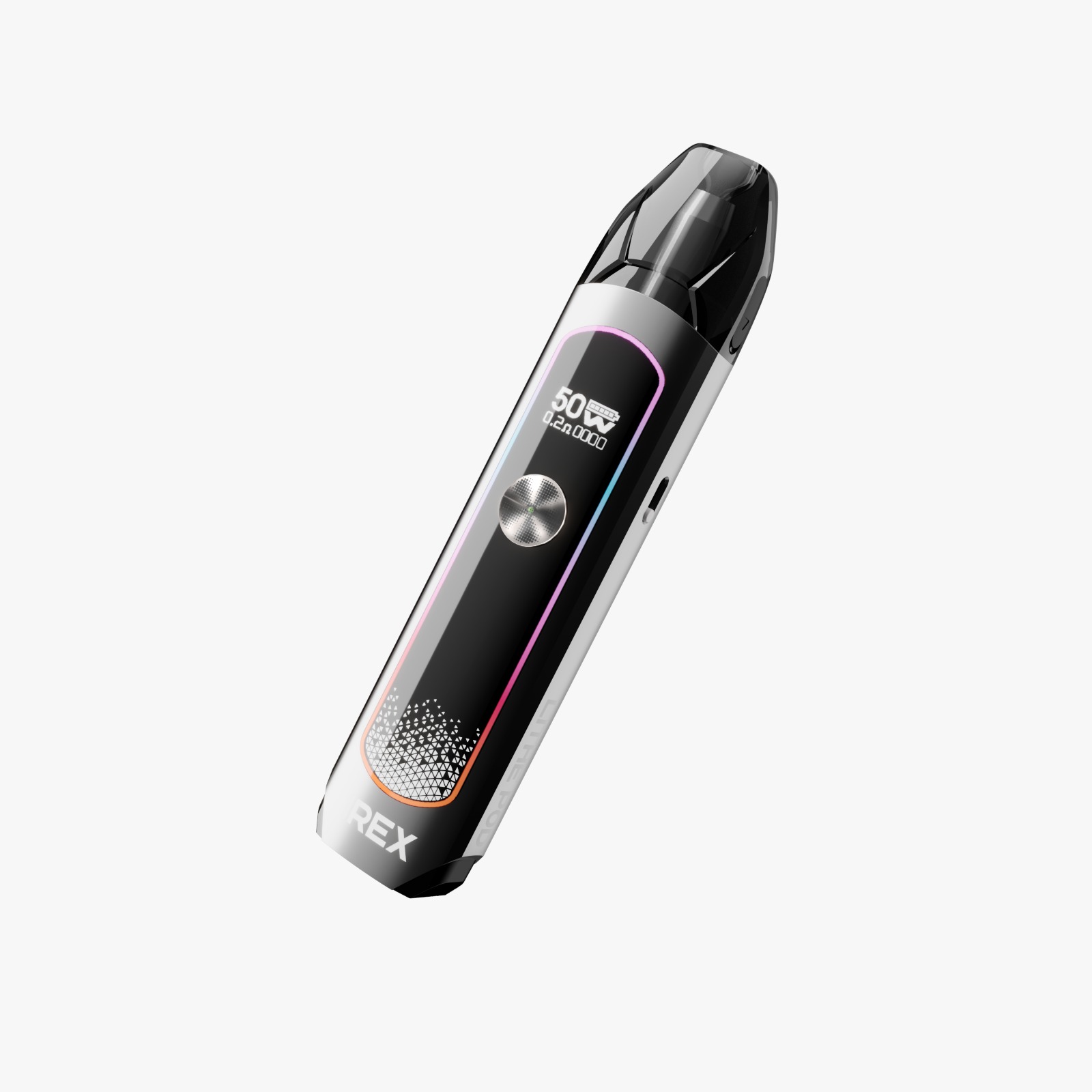 IREX Lithe Pod Black