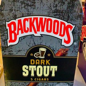 Backwoods | Dark Stout